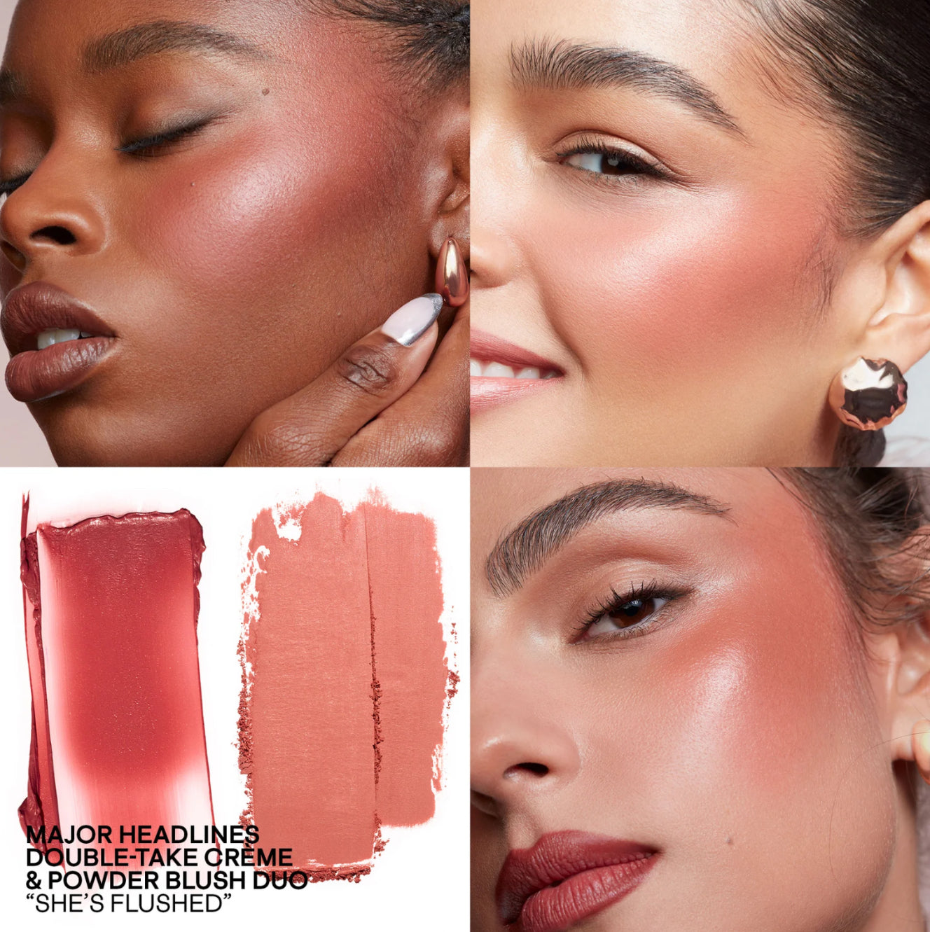 PATRICK TA BLUSH DUO