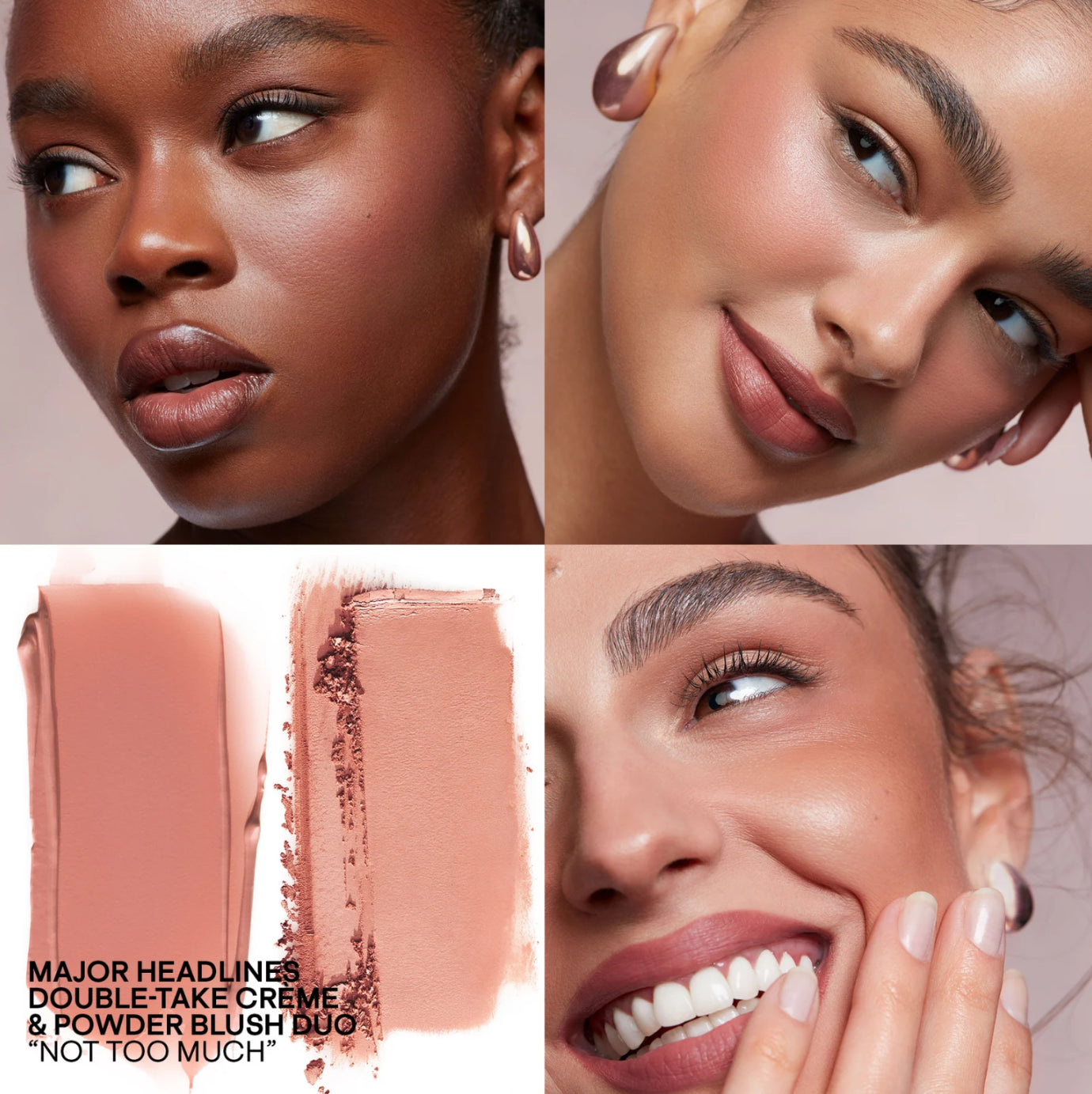 PATRICK TA BLUSH DUO