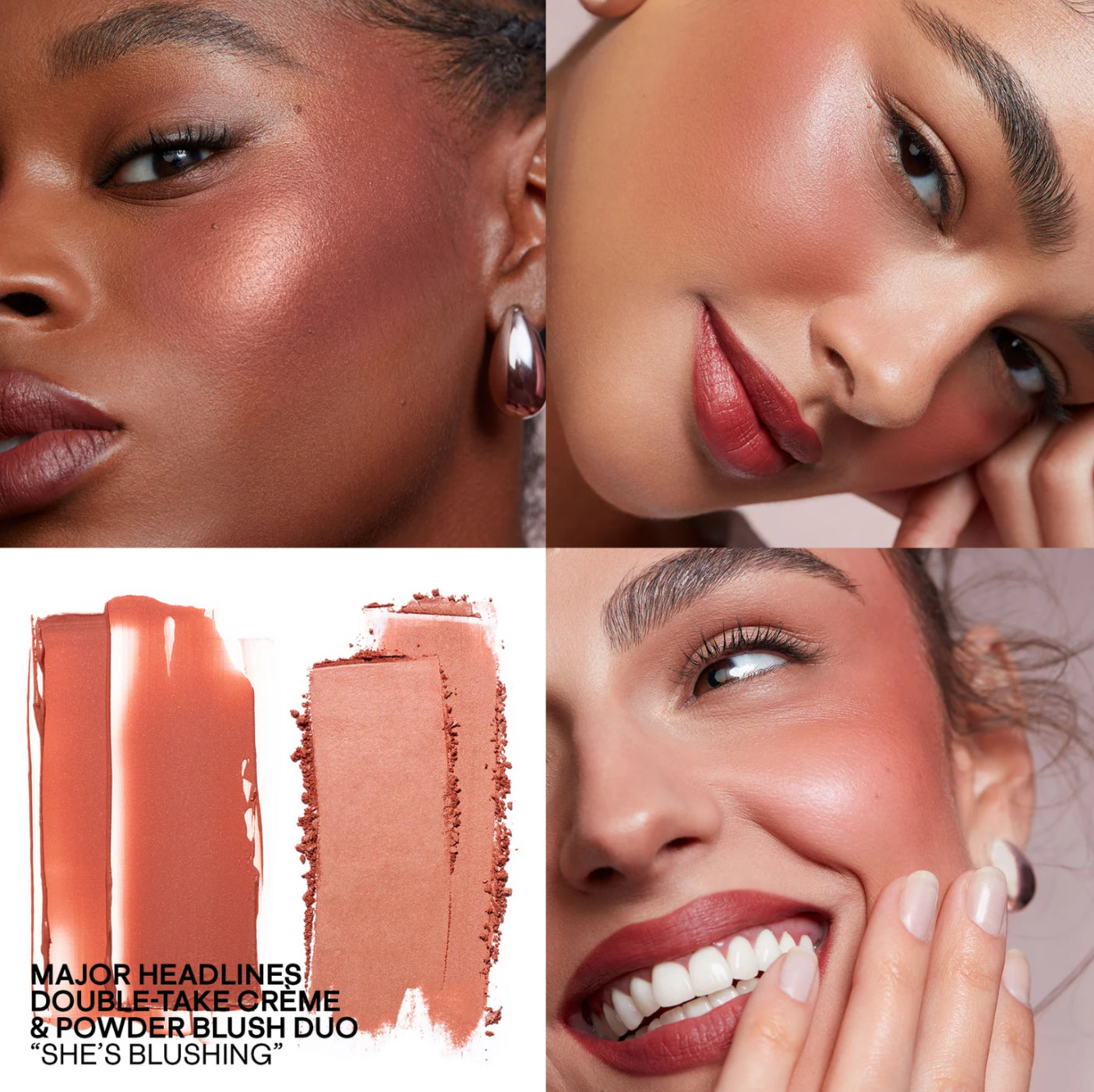 PATRICK TA BLUSH DUO