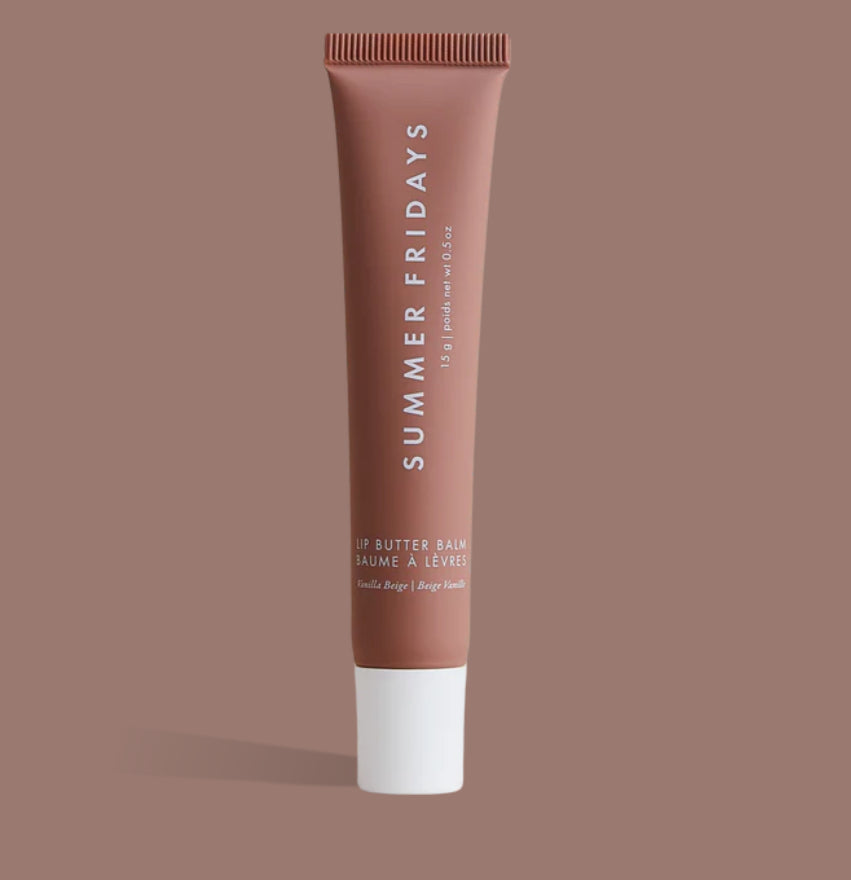 SUMMER FRIDAYS LIP BALM