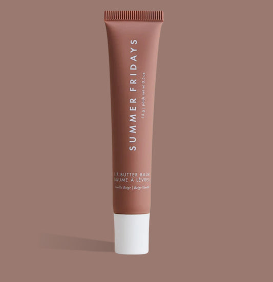 SUMMER FRIDAYS LIP BALM