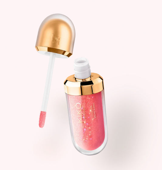 3D HYDRA LIP GLOSS JUICY FIZZ (LIMITED EDITION)