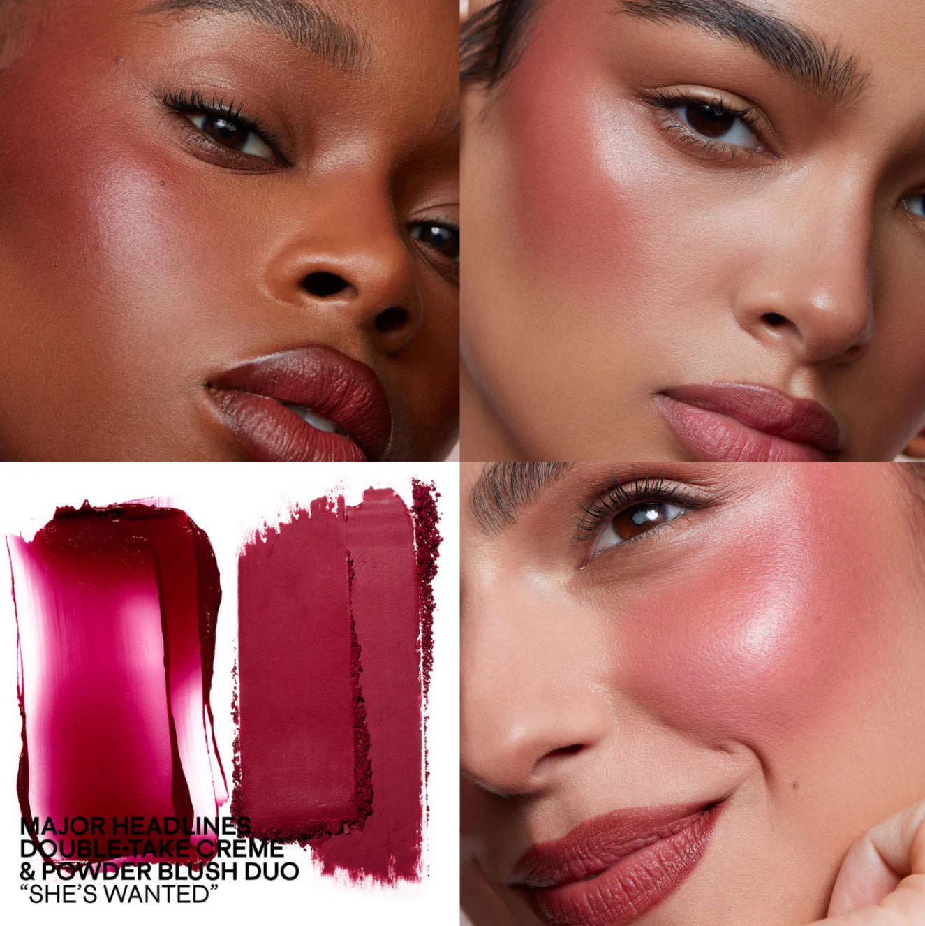 PATRICK TA BLUSH DUO