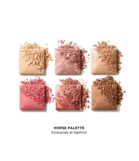 Ambient Lighting Edit Unlocked Palette Hourse