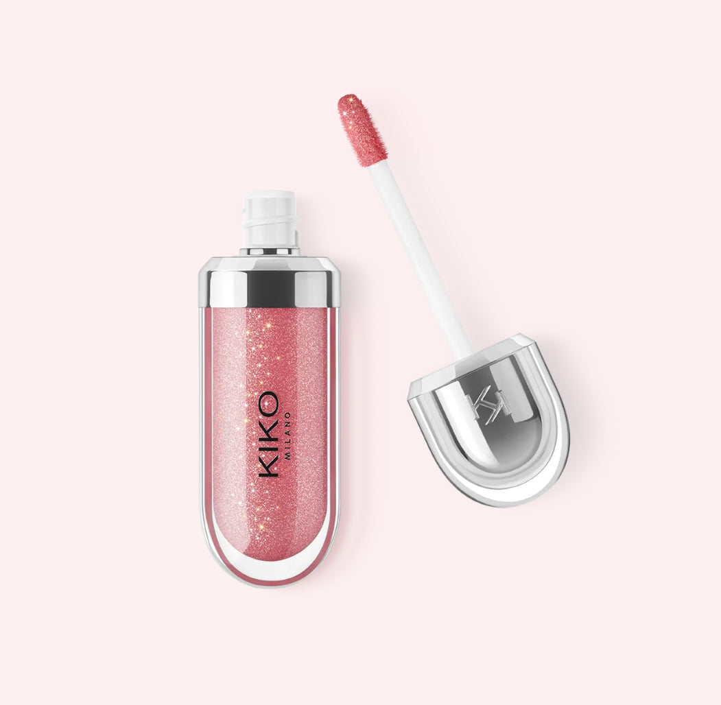 3D HYDRA LIP GLOSS