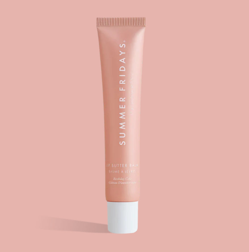SUMMER FRIDAYS LIP BALM