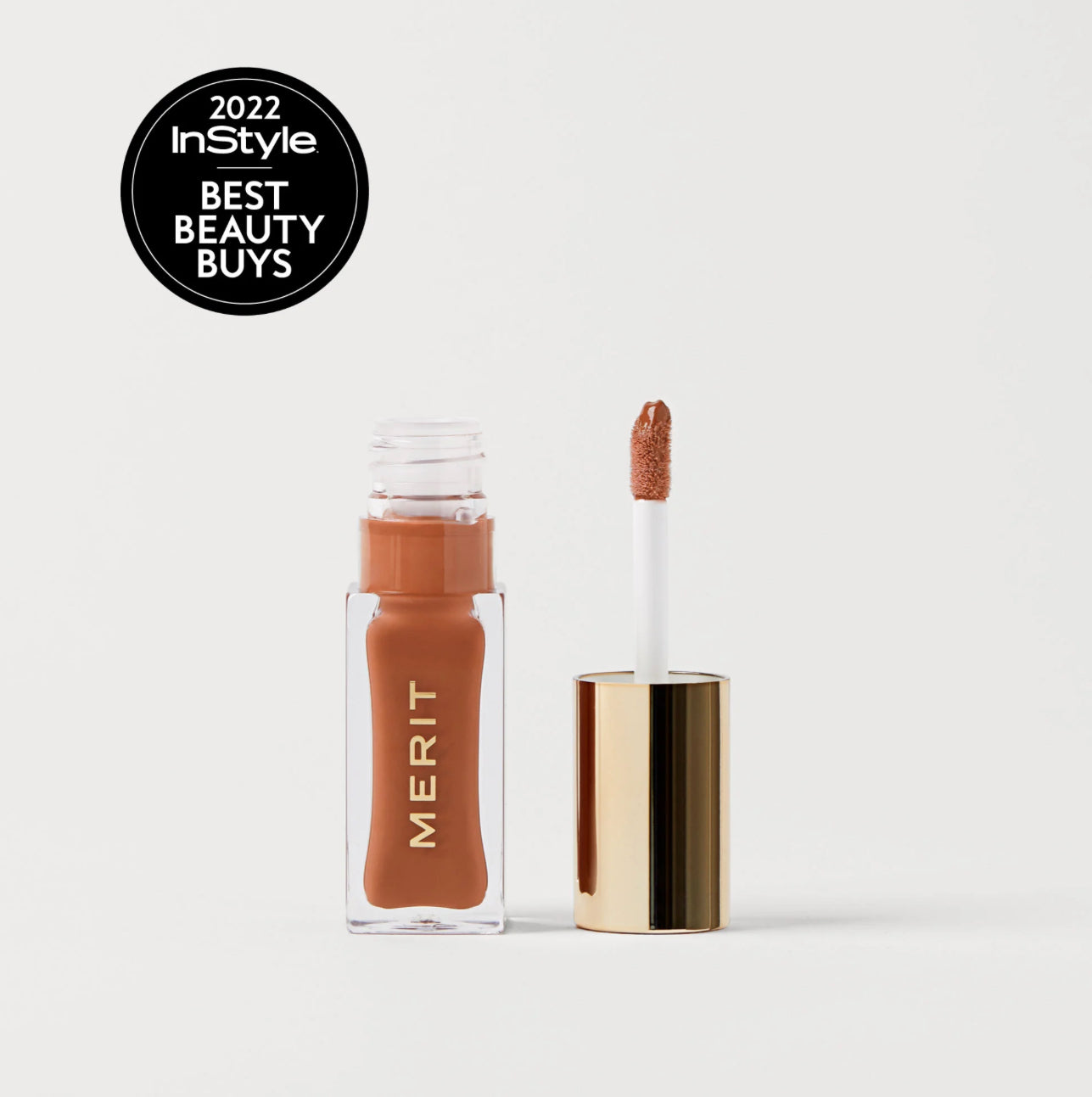 SHADE SLICK TINTED LIP OIL