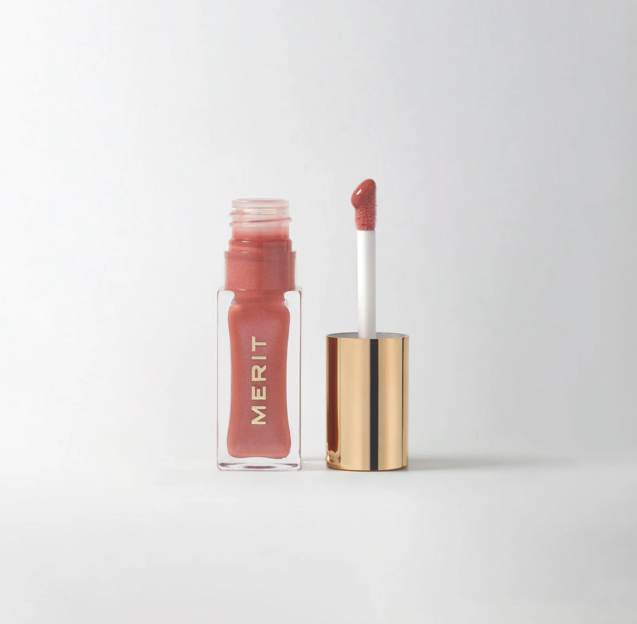 SHADE SLICK TINTED LIP OIL