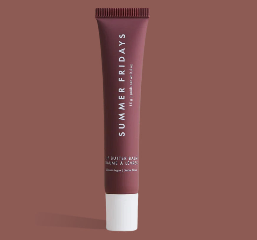 SUMMER FRIDAYS LIP BALM