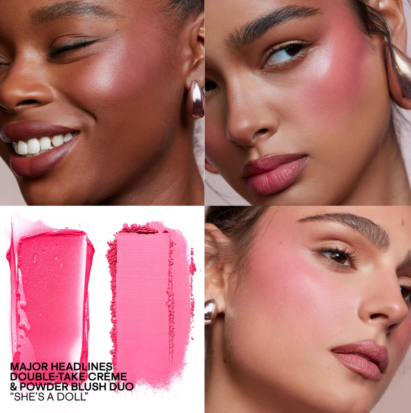 PATRICK TA BLUSH DUO