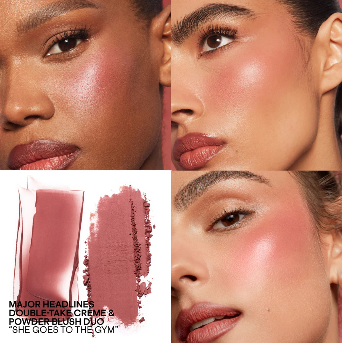 PATRICK TA BLUSH DUO