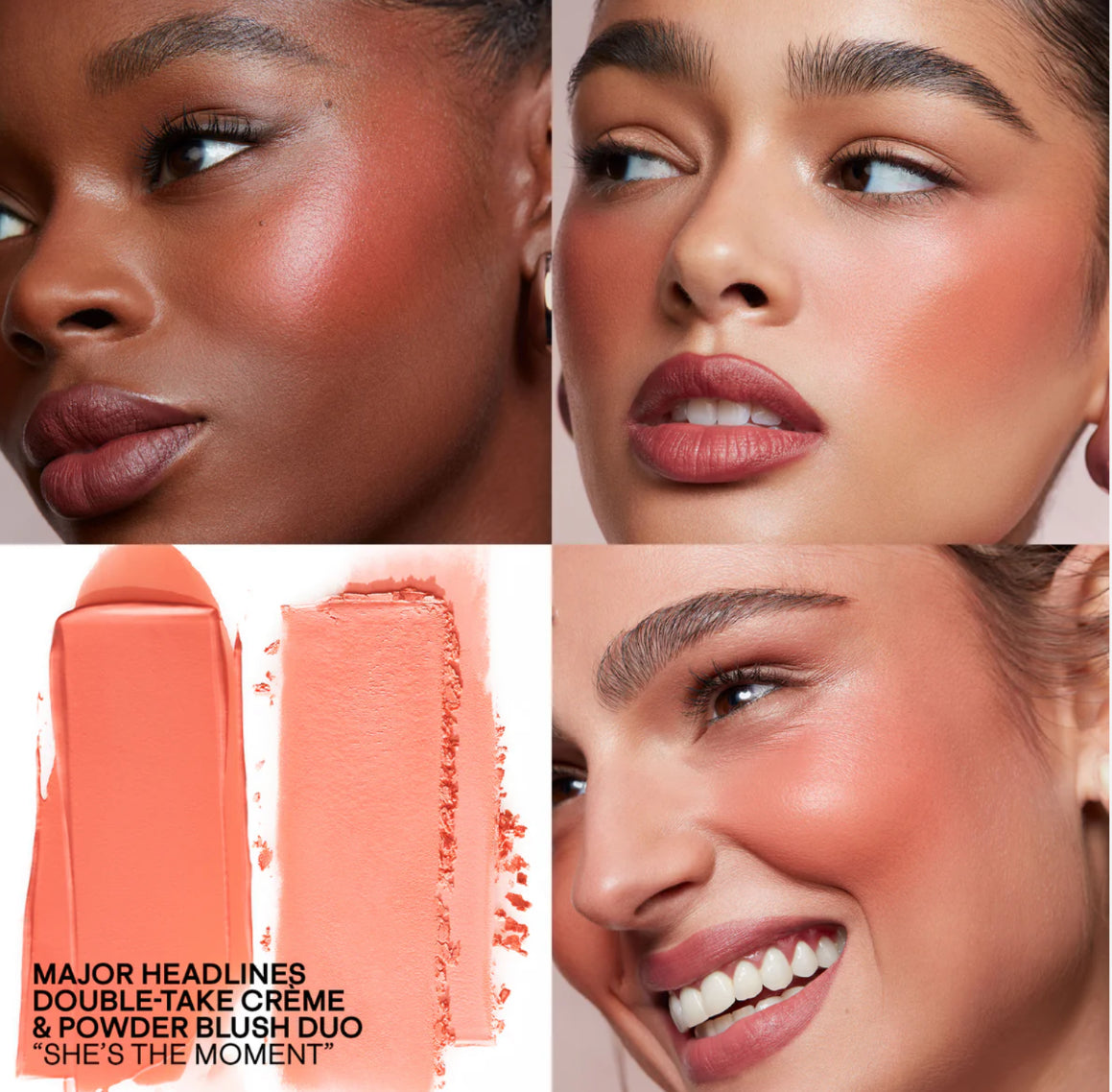PATRICK TA BLUSH DUO