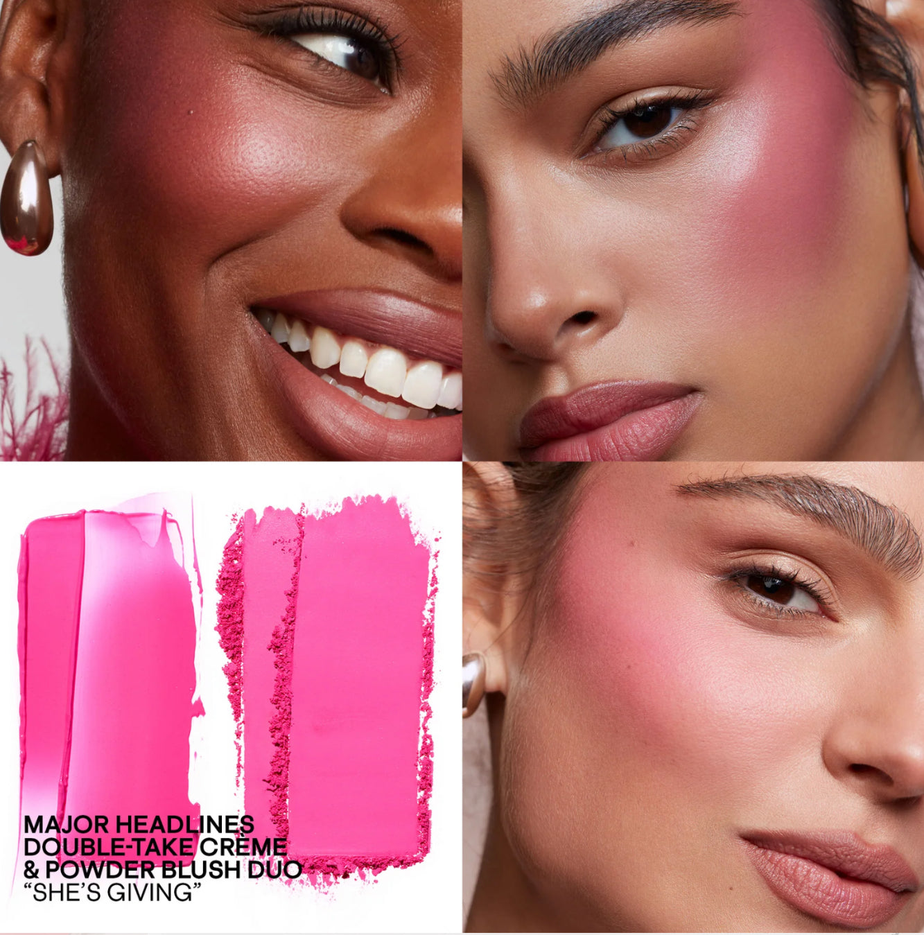 PATRICK TA BLUSH DUO