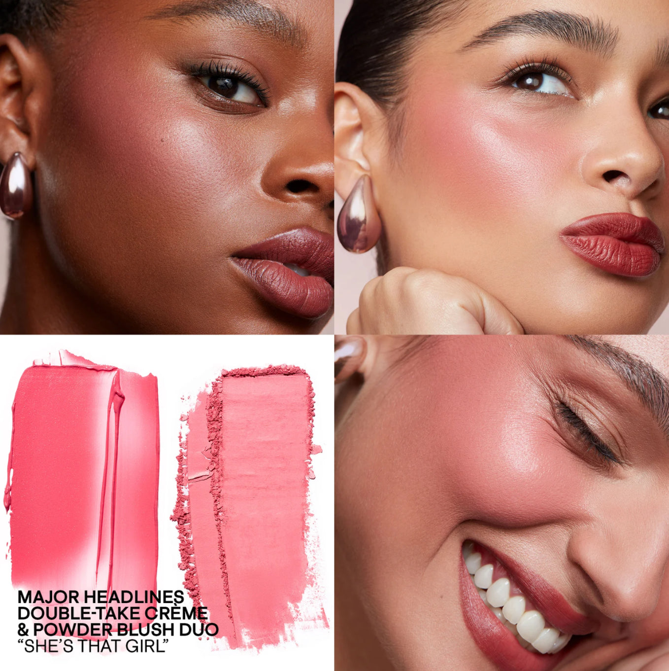 PATRICK TA BLUSH DUO