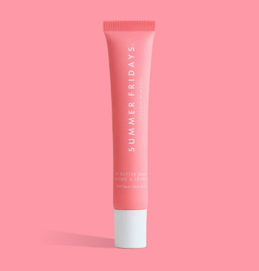 SUMMER FRIDAYS LIP BALM