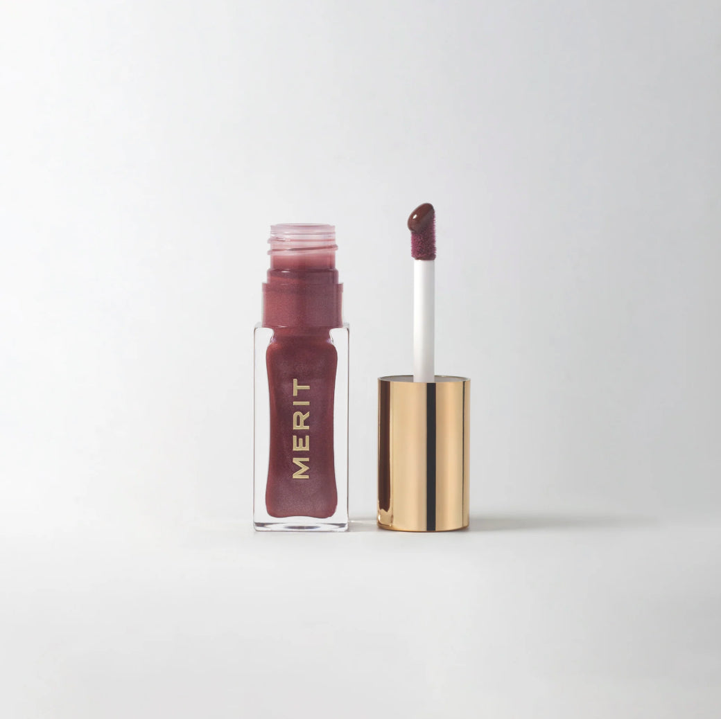SHADE SLICK TINTED LIP OIL