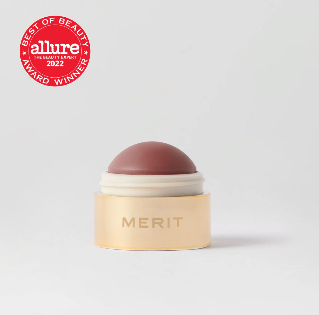 FLUSH BALM MERIT