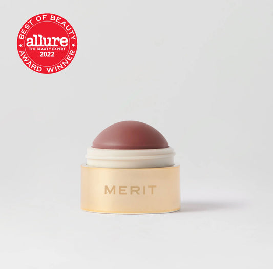 FLUSH BALM MERIT