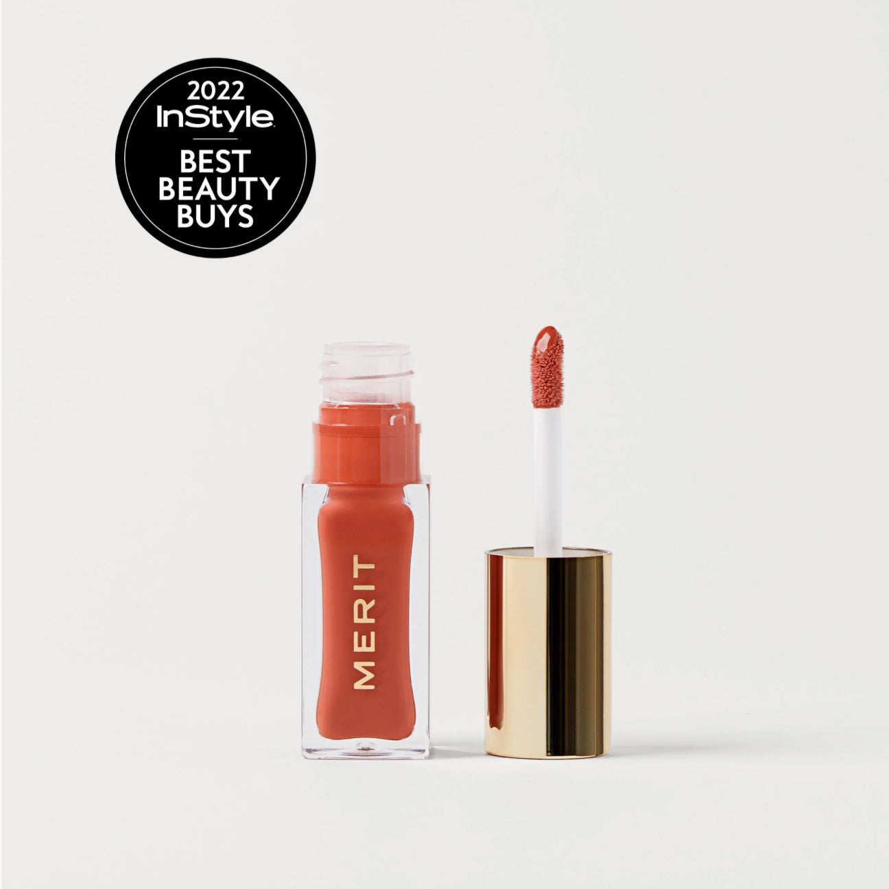 SHADE SLICK TINTED LIP OIL
