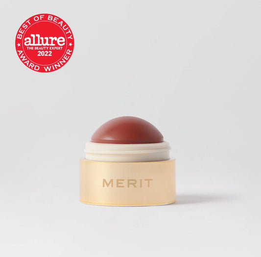 FLUSH BALM MERIT