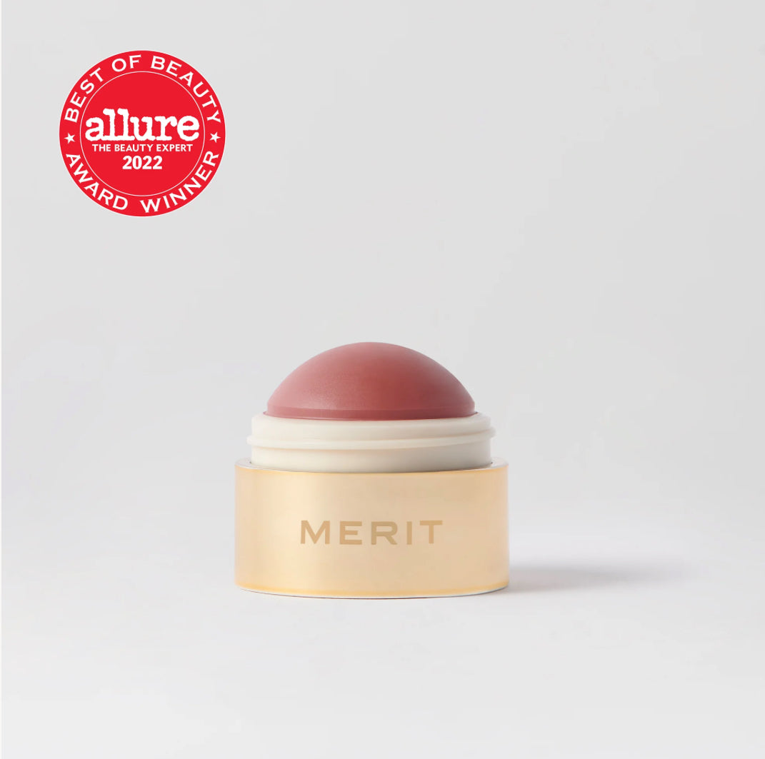 FLUSH BALM MERIT