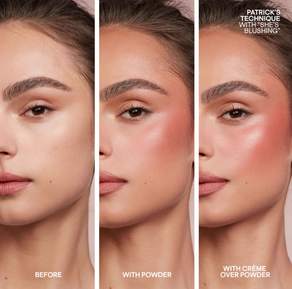 PATRICK TA BLUSH DUO