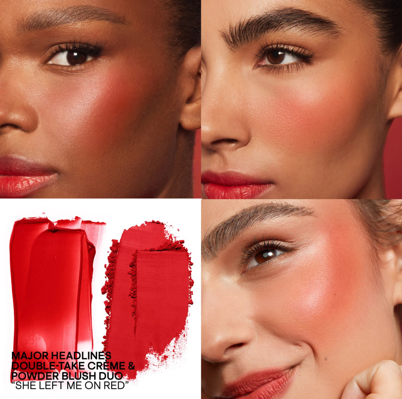 PATRICK TA BLUSH DUO