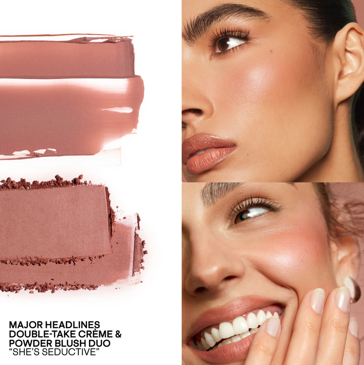 PATRICK TA BLUSH DUO