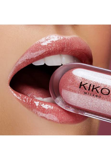GLOSS KIKO MILANO 17