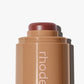 POCKET BLUSH TOASTED TEDDY