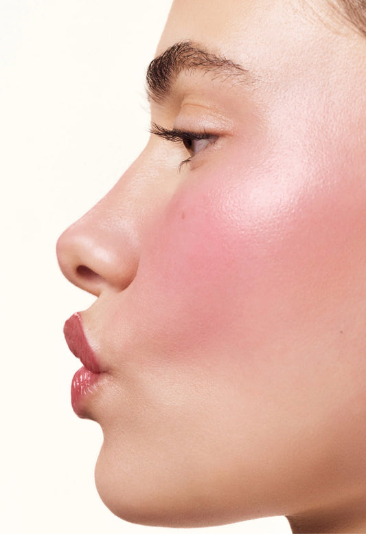 POCKET BLUSH PLUM