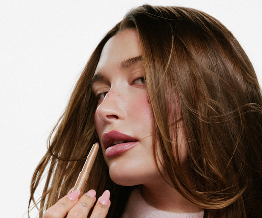PEPTIDE LIP SHAPE PRESS