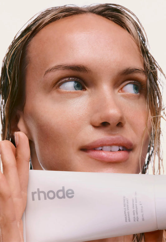 PINEAPPLE REFRESH DAILY CLEANSER