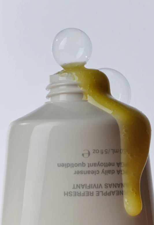 PINEAPPLE REFRESH DAILY CLEANSER