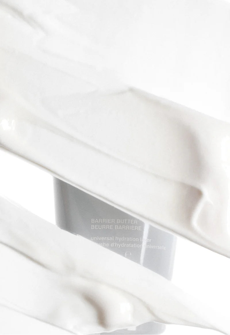 BARRIER BUTTER