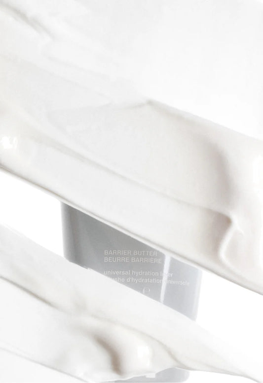 BARRIER BUTTER