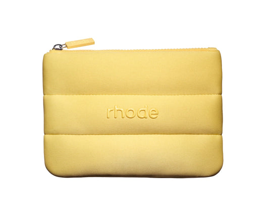 RHODE BUBBLE BAG PRE ORDER (POR TEMPORADA)