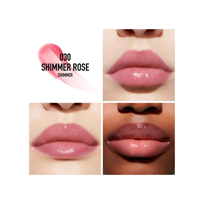DIOR ADDICT LIP MAXIMIZER
