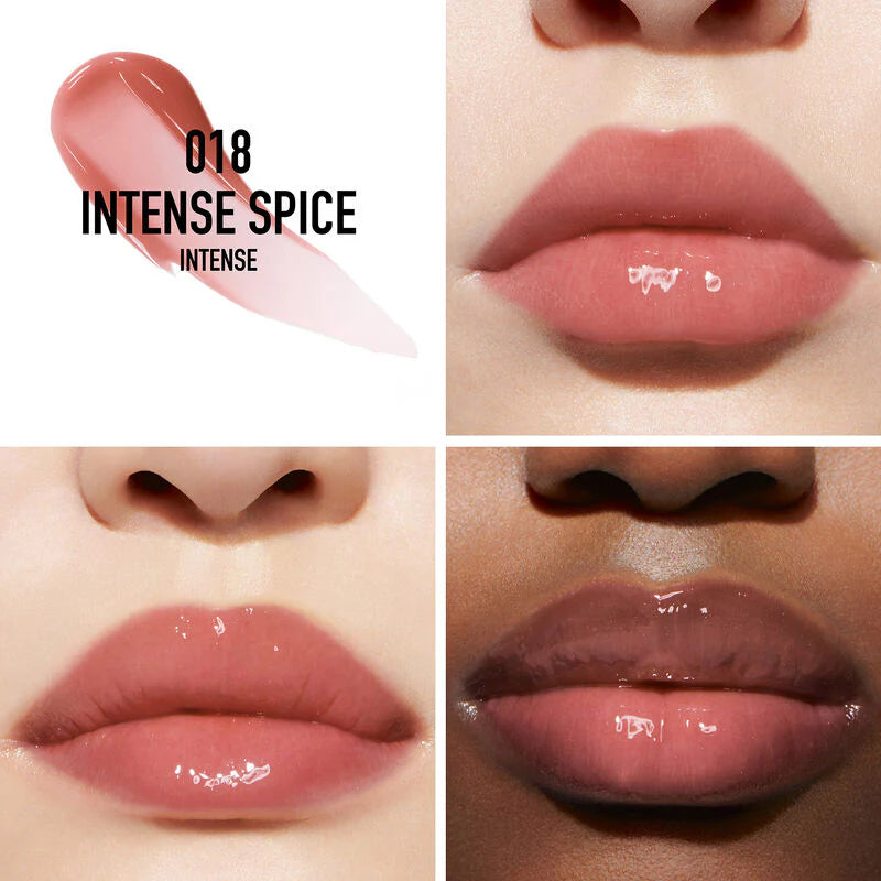 DIOR ADDICT LIP MAXIMIZER