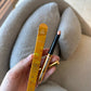Juicy Fizz Long Lasting Eyeshadow Stick 02 Gold Honey / Kiko Milano