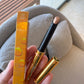 Juicy Fizz Long Lasting Eyeshadow Stick 02 Gold Honey / Kiko Milano