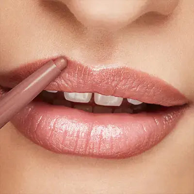 Everlasting Colour Precision Lip Liner 502 Rose / Kiko Milano