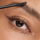 Emma Roberts x Kiko Milano Lamin-Eyes Liquid Brow Wax / Kiko Milano