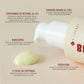 Sérum Facial Seoul 1988 Serum: Retinal Liposome 2% + Black Ginseng / SEOUL 1988 (K-Secret)