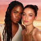 Beautiful Skin Island Glow Lip & Cheek Sun-Blushed Glow / Charlotte Tilbury