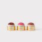The Mini Flush Balm Trio Limited Edition / Merit