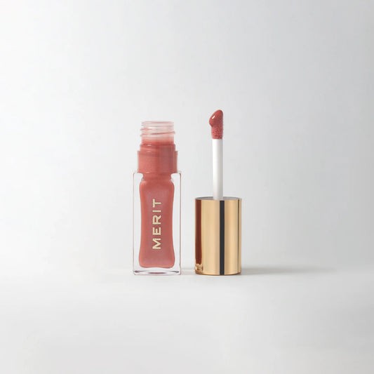 Tinted Lip Oil Biarritz / Merit
