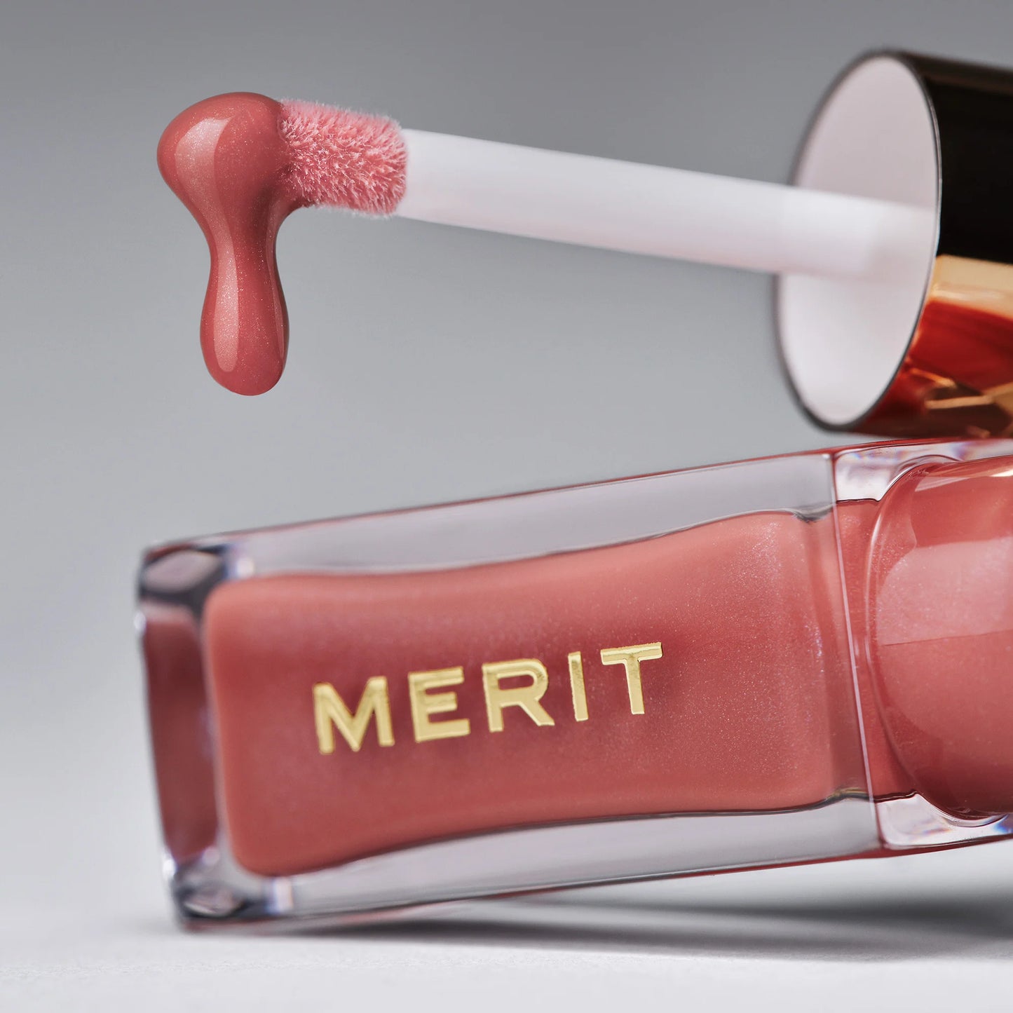 Tinted Lip Oil Tabby / Merit