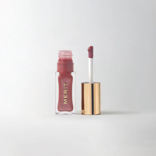 Tinted Lip Oil Twin Set / Merit