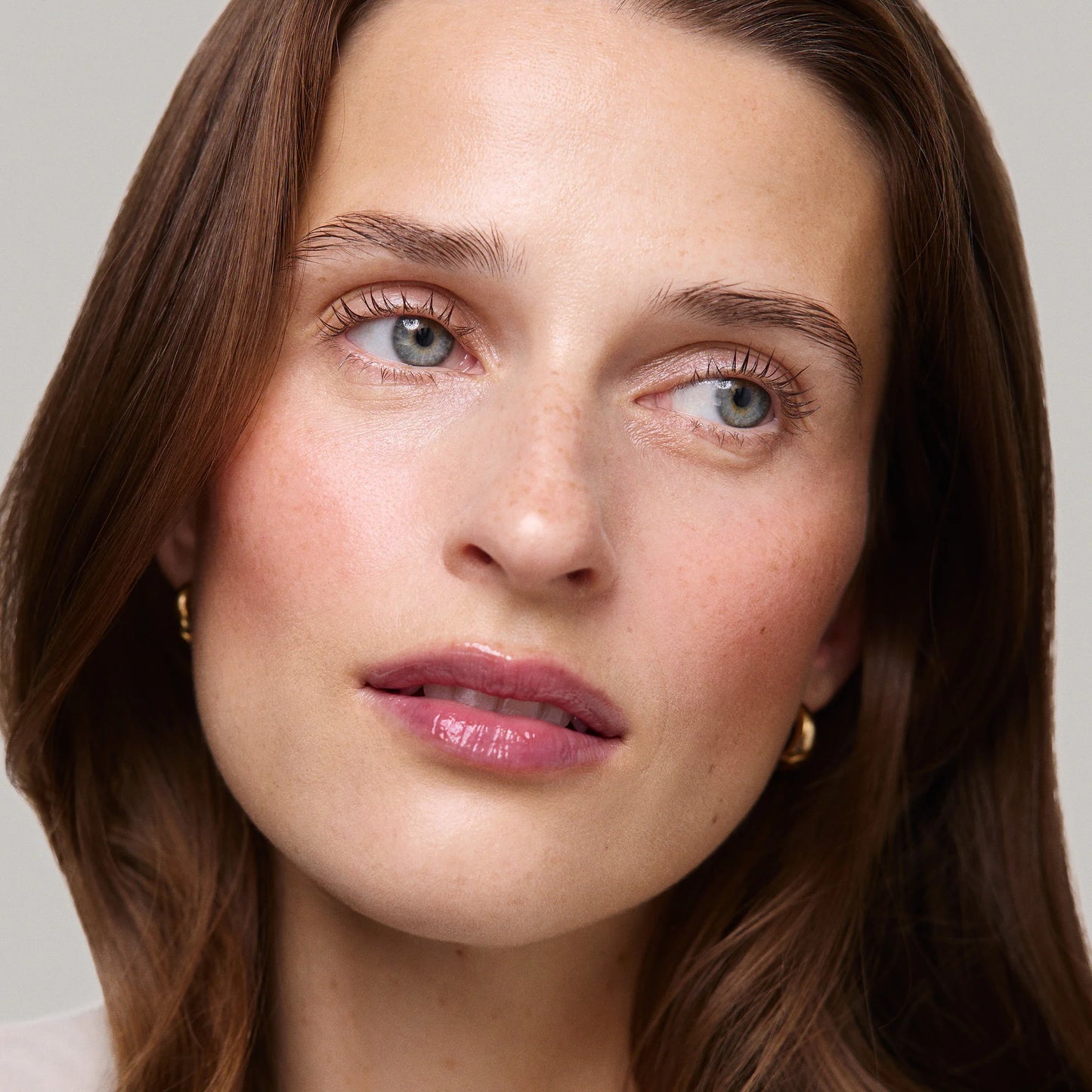 Tinted Lip Oil Twin Set / Merit
